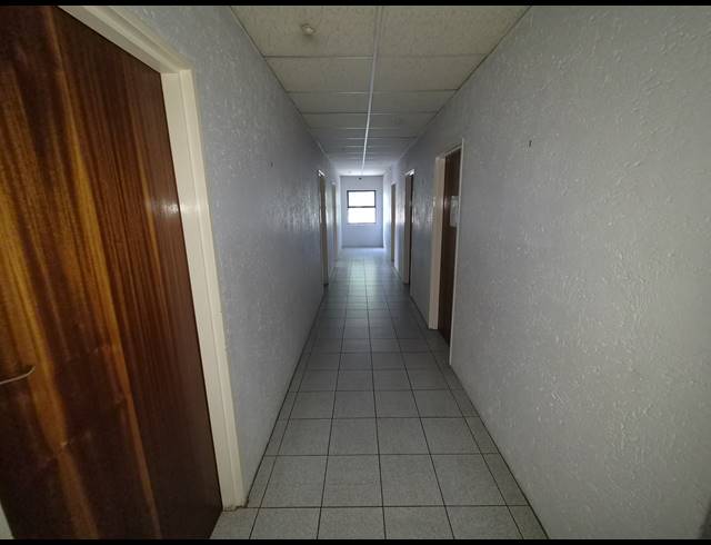 2,000M² FACTORY FOR SALE IN FOUNDERS VIEW